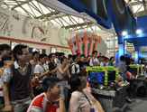 Chinajoy2011TESLǼ2